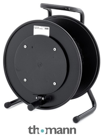 Schill HT 300K.SO Black