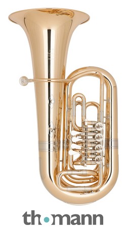 Miraphone 283A GM Eb-Tuba – Switzerland