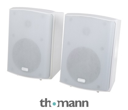 apart active speakers