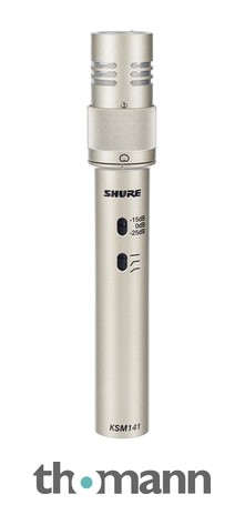 Shure KSM 141 SL