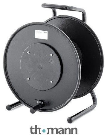 Schill HT 385.SO Black