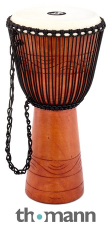 Meinl ADJ2-L Djembe Set