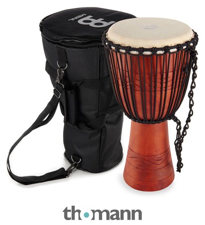 Meinl ADJ2-M Djembe Set