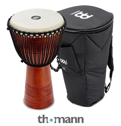 Meinl ADJ2-XL Djembe Set