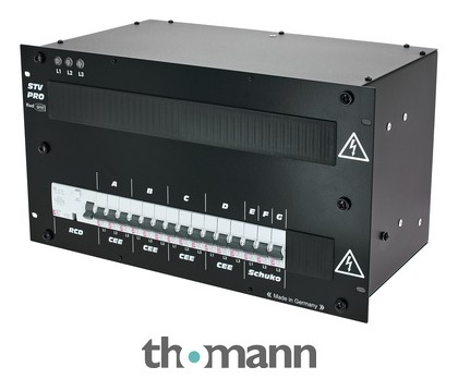 RiedConn STV63/022-3