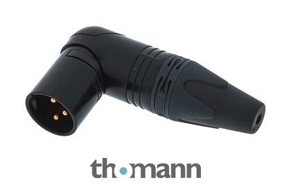 Neutrik NC3 MRX-B