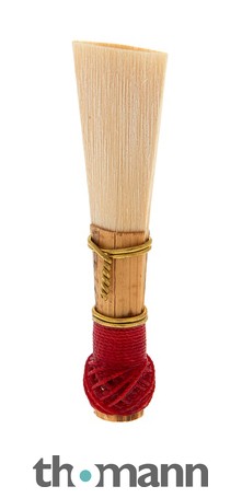 Jones 201 Bassoon Reed Medium Hard – Thomann UK