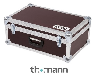 Thon Accessory Case 54x21x33 BR