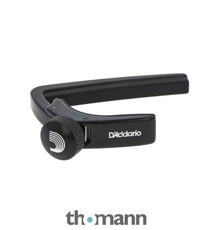Daddario Capo CP04NS