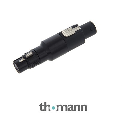 the sssnake 2030 Adapter – United States