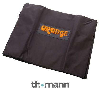 Orange Combo Cover 2x12"
