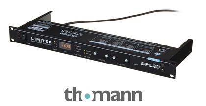 Dateq SPL-3TS MKII