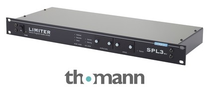 Dateq SPL-3 MKII