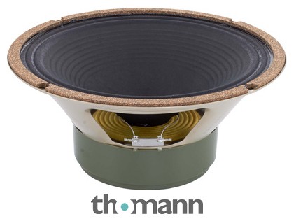 celestion heritage