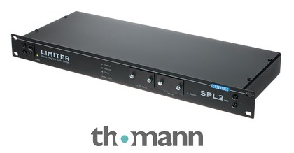 Dateq SPL-2 MKII