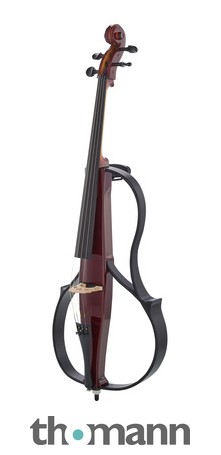 Yamaha SVC 110 Silent Cello – Thomann United States