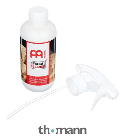 Meinl MCC-L Cymbal Cleaner