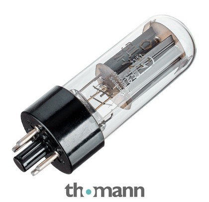 TAD RT503 5Y3GT Rectifier Tube