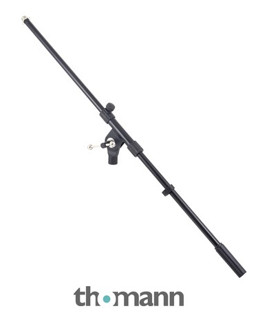 Adam Hall SKS-22 MB Boom Arm for SKS22XB