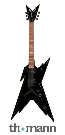Dean razorback discount