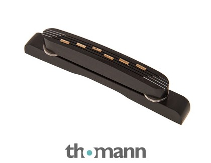 Höfner H72/20-N Bridge