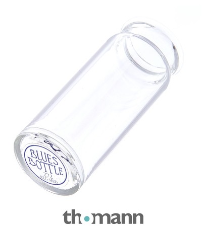 Dunlop Blues Bottle Slide Medium 272