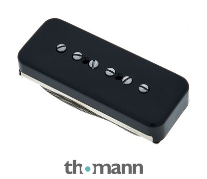 Seymour Duncan SANT P90 B BK