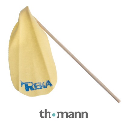 Reka Cleaning Rod for Piccolo-Flute – Thomann UK