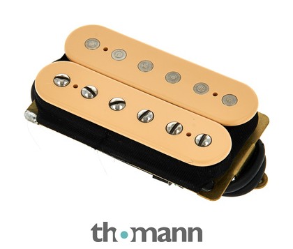 DiMarzio DP193 Creme