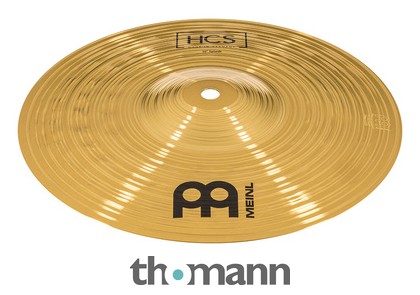 Meinl 10" HCS Splash