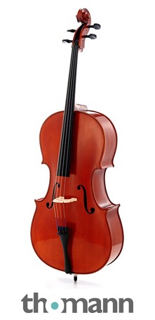 Yamaha VC 5S44 Cello 4/4 – United States