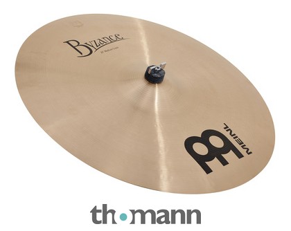 Meinl 20" Byzance Medium Crash