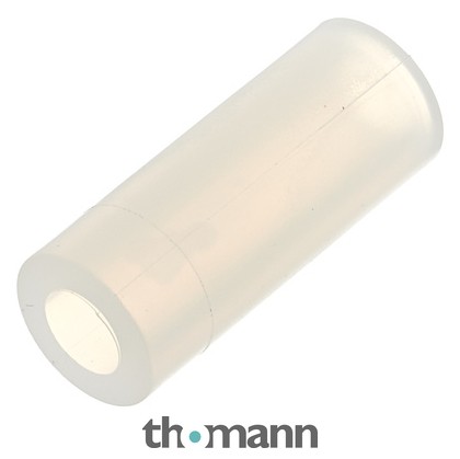 Sonor Plastic Cover 6mm 600er Series