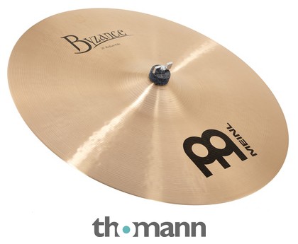 Meinl 22" Byzance Medium Ride