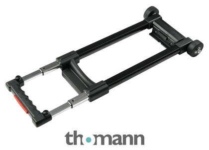 Adam Hall 3472 Trolley 2-stages