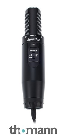 Superlux E531