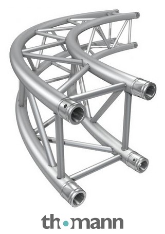Global Truss F34R15-90 Circ. Element Ø3,0m