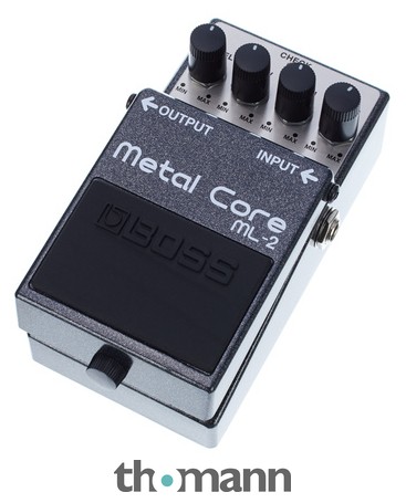 Boss ML-2 – Thomann UK