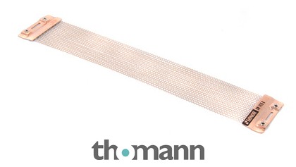 Sonor SW1418 B 14" Bronze Wires