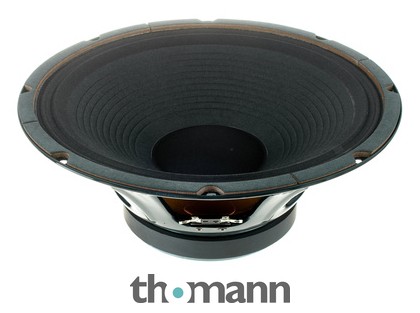 Jensen C12K Ceramic Vintage 16Ohm