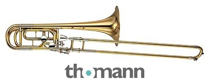 Yamaha YBL-822G Xeno