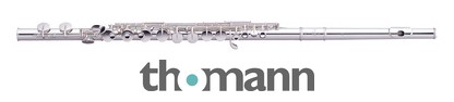 Pearl Flutes PFA 201 ES