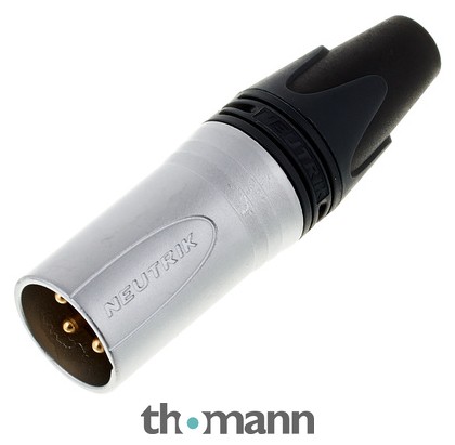 Neutrik NC3 MXX-HE