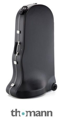 Jakob Winter JW-2089-K Kaiser Tuba Case