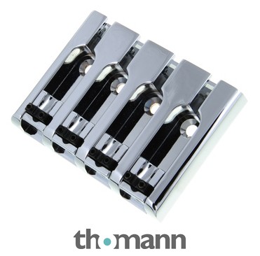 Göldo HW50C 3-D Bass Bridge