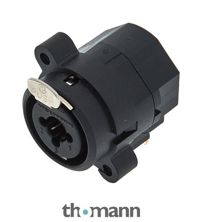 Neutrik NCJ6 FI-H