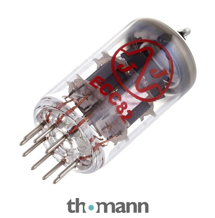 TAD JJ 12AU7/ECC82 Tube