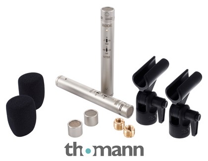Rode NT55 MP – Thomann UK