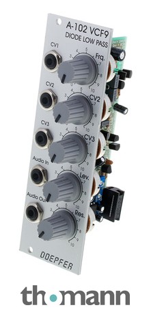 Doepfer A-102