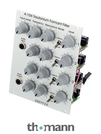 Doepfer A-104